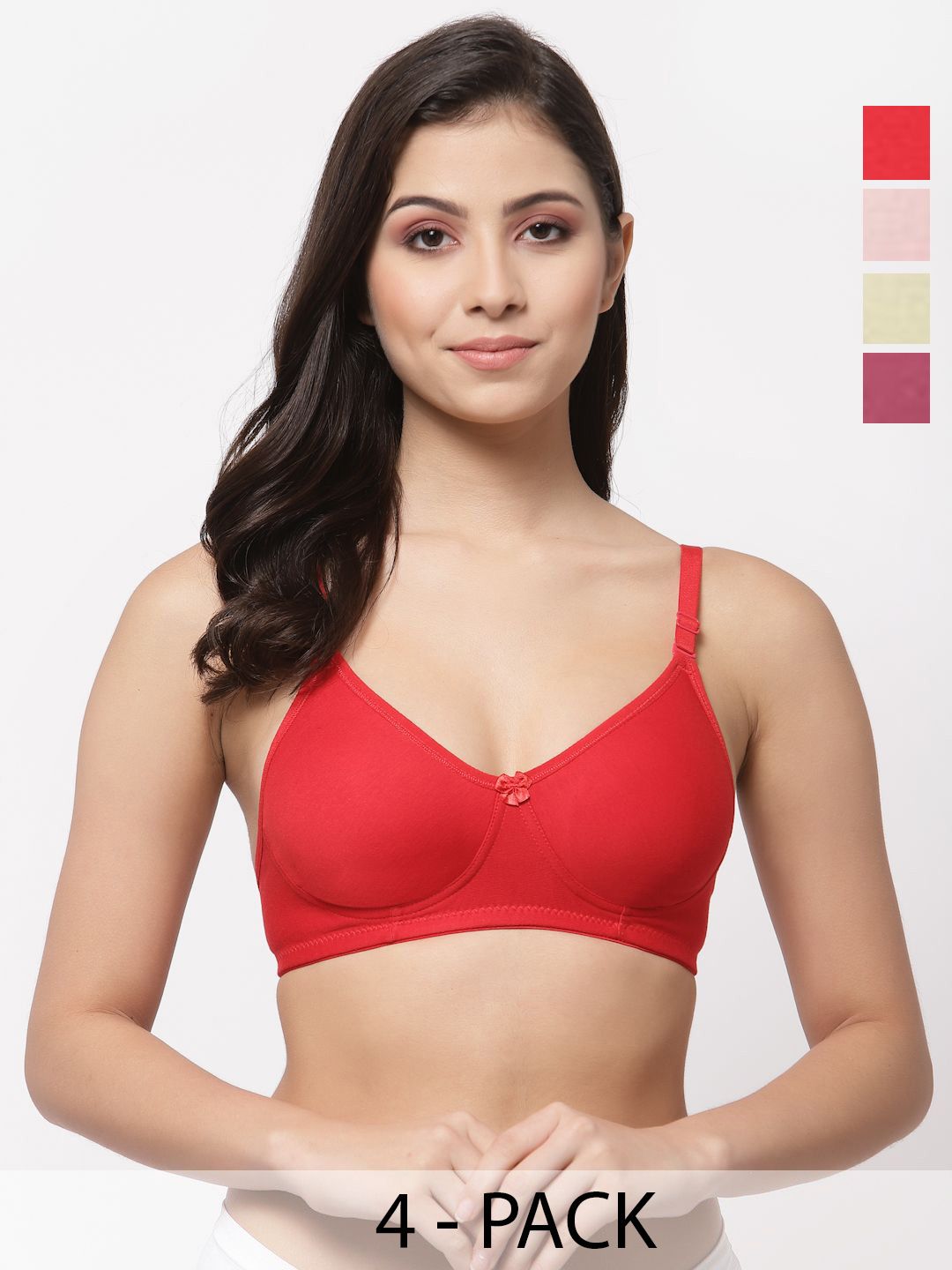College Girl Bra Full Coverage-picture-13