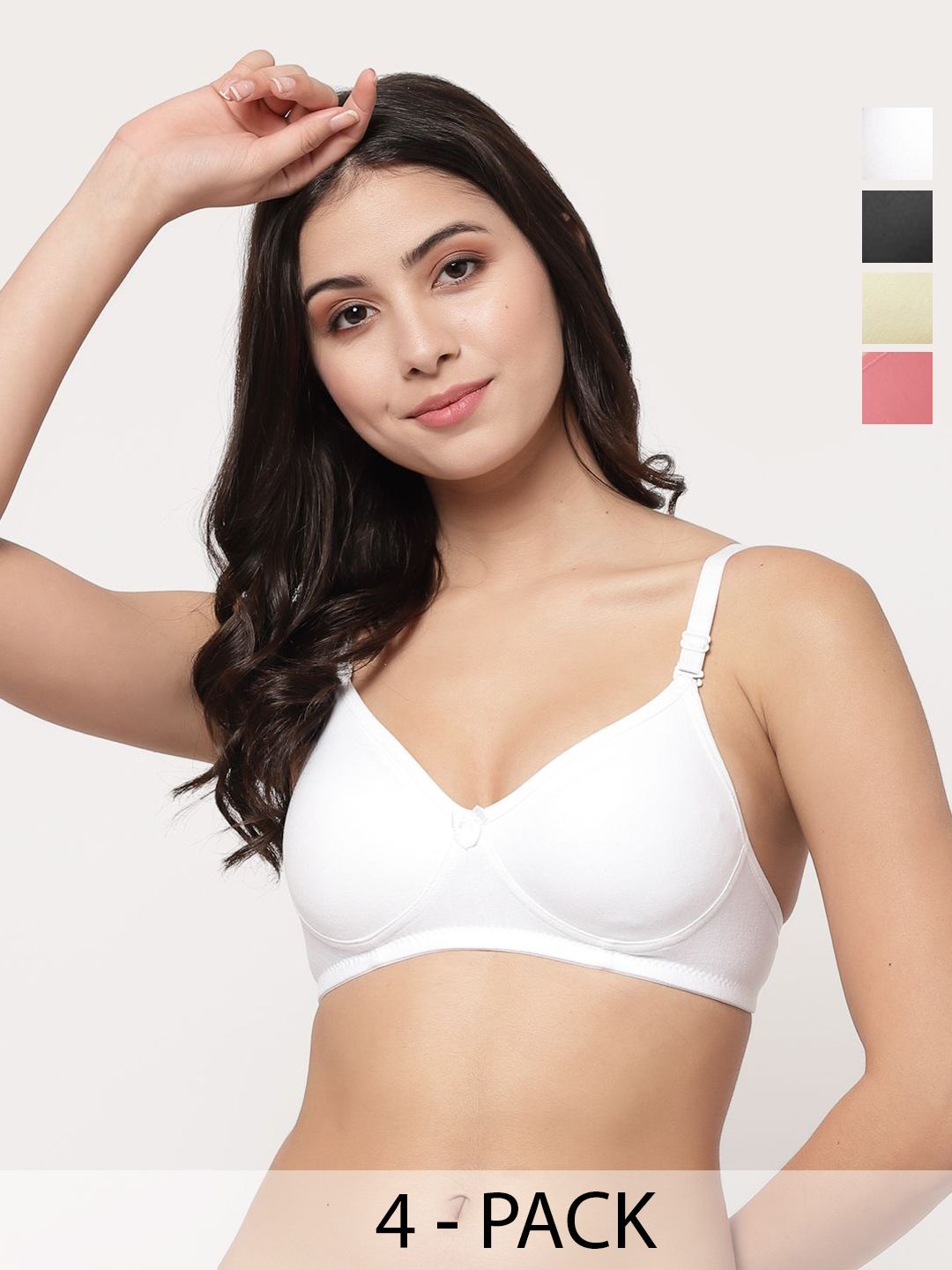 College Girl Bra Full Coverage-picture-17