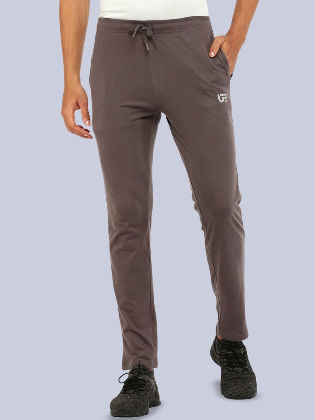 Ramraj Men Cotton Track Pants-picture-16