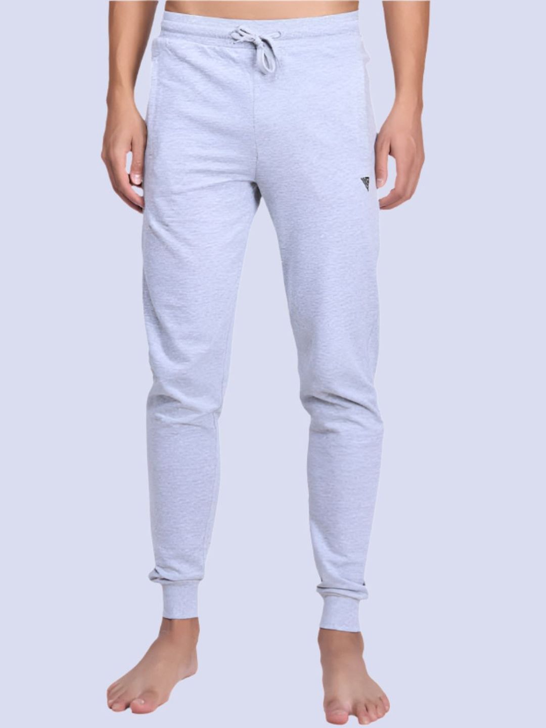 Ramraj Men Cotton Slim Fit Zipper Pocket Jogger Lounge Pants-picture-11