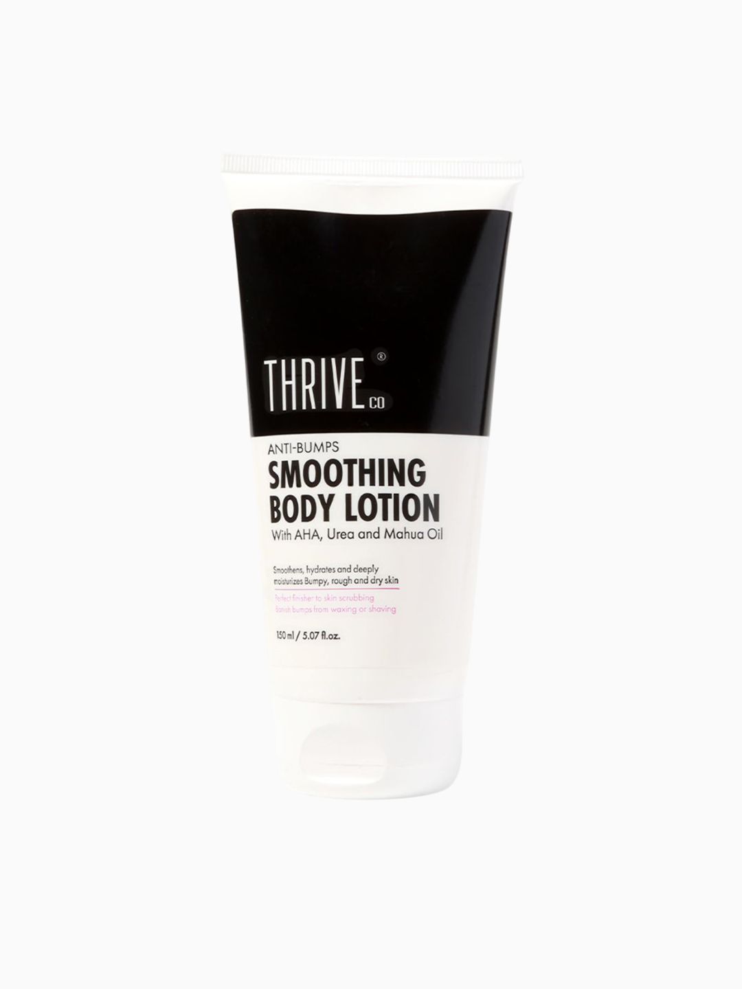Thriveco Smoothing Body Lotion For Dry, Rough & Bumpy Skin - 150 ml-image-37