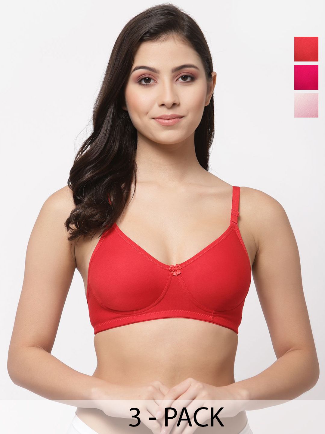 College Girl Bra Full Coverage-picture-39