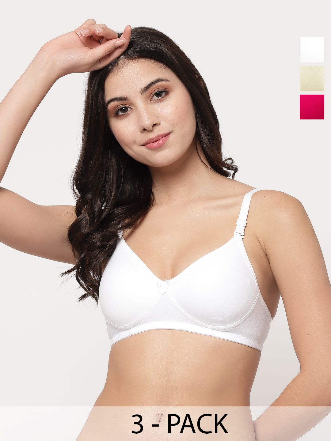 College Girl Bra Full Coverage-picture-30