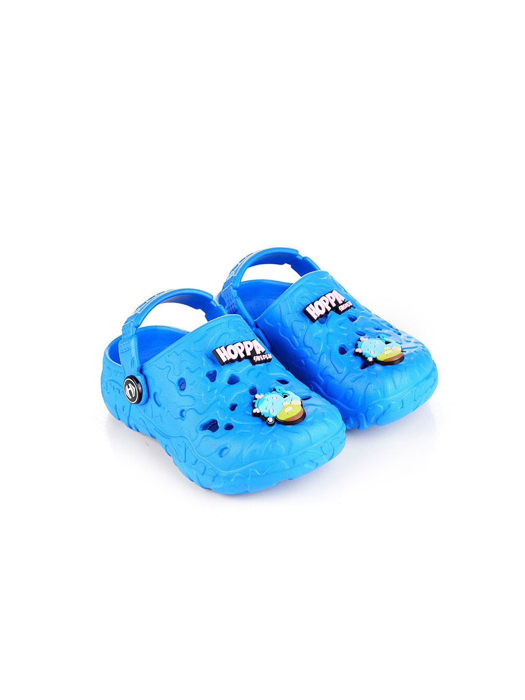 Hoppa Boys Clogs