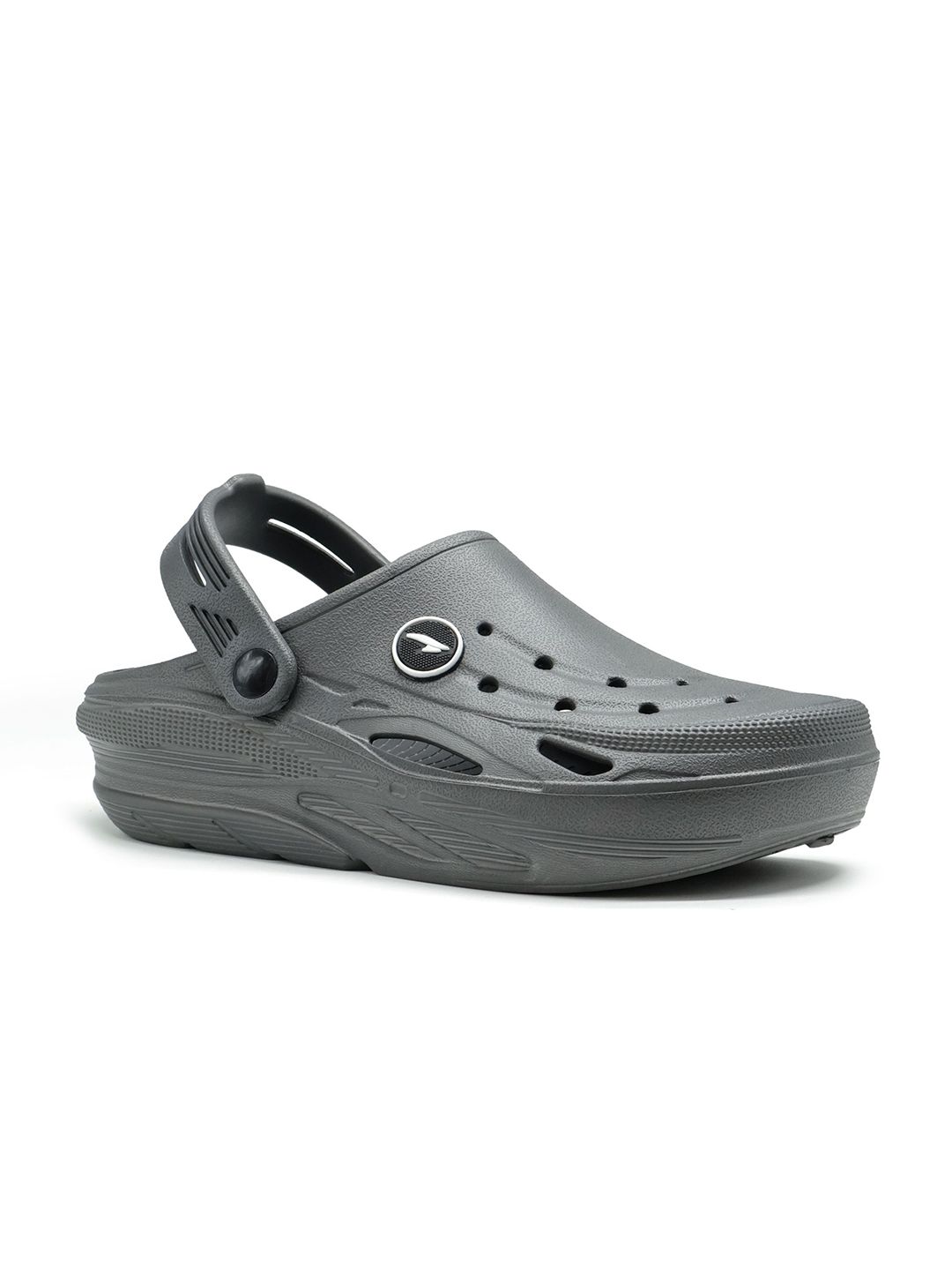 ASIAN Men Clogs-picture-10