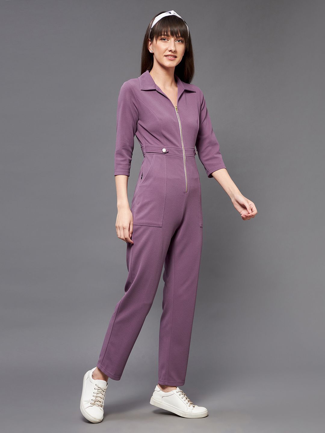 Miss Chase Jumpsuit