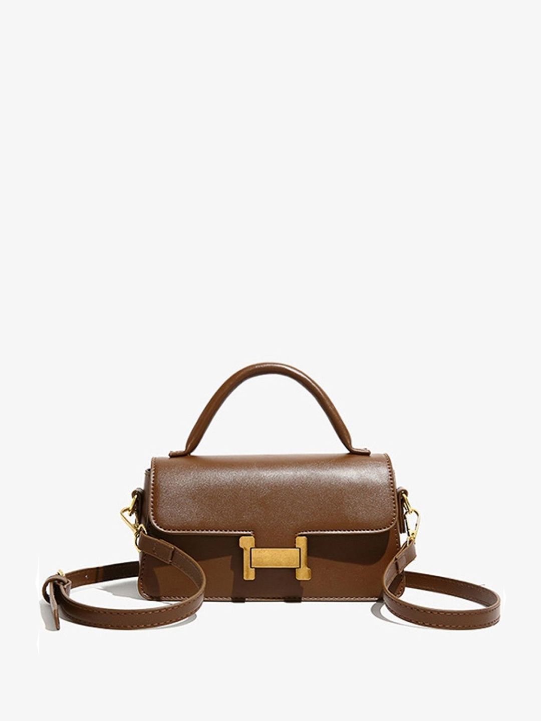 corsica DressBerry PU Structured Sling Bag-picture-25