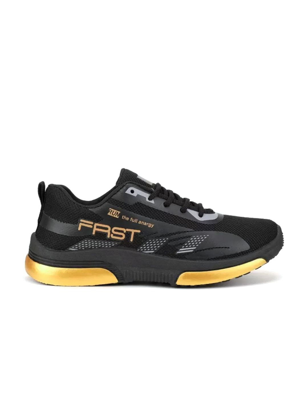 HOTSTYLE Men Textured Sneakers-picture-14