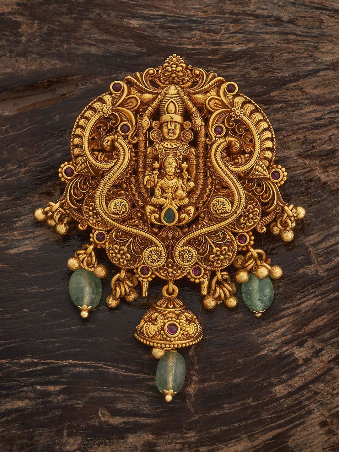 Kushal's Fashion Jewellery Women Hair Accessory Set of-image-49