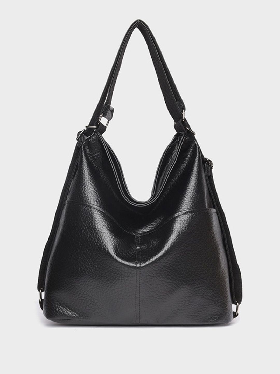 corsica DressBerry PU Structured Shoulder Bag-picture-16