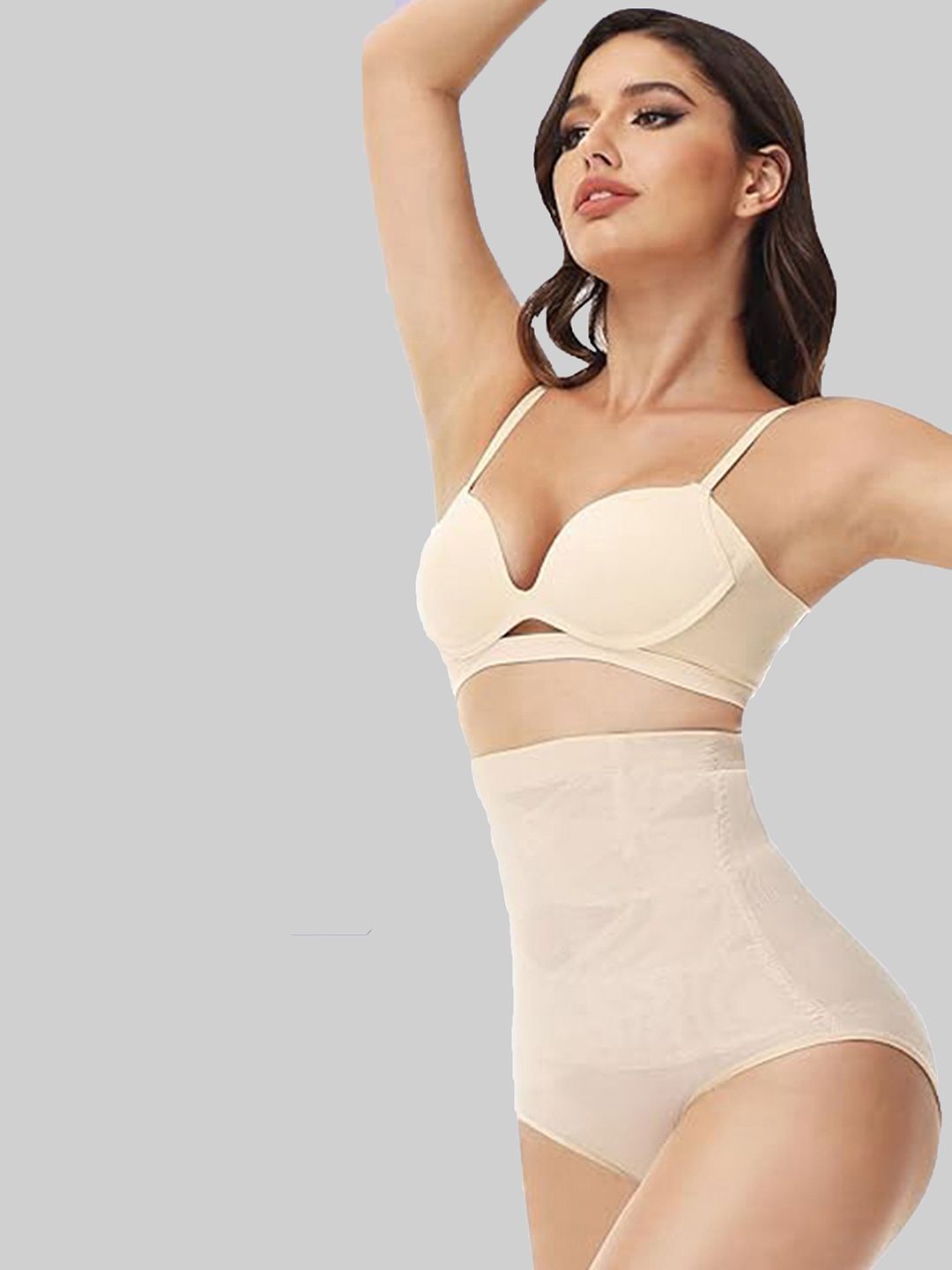 Tesmezy Women Tummy Shapewear-picture-21