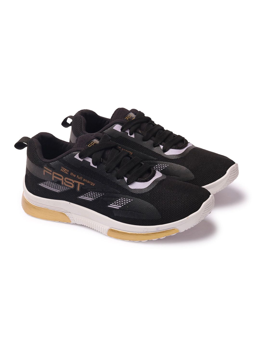 HOTSTYLE Men Printed Sneakers-picture-17
