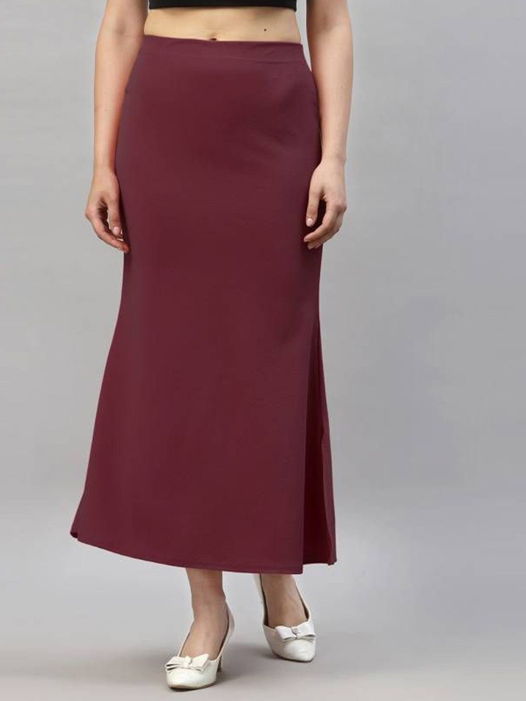 Moda Rapido Women Saree Shapewear-picture-11