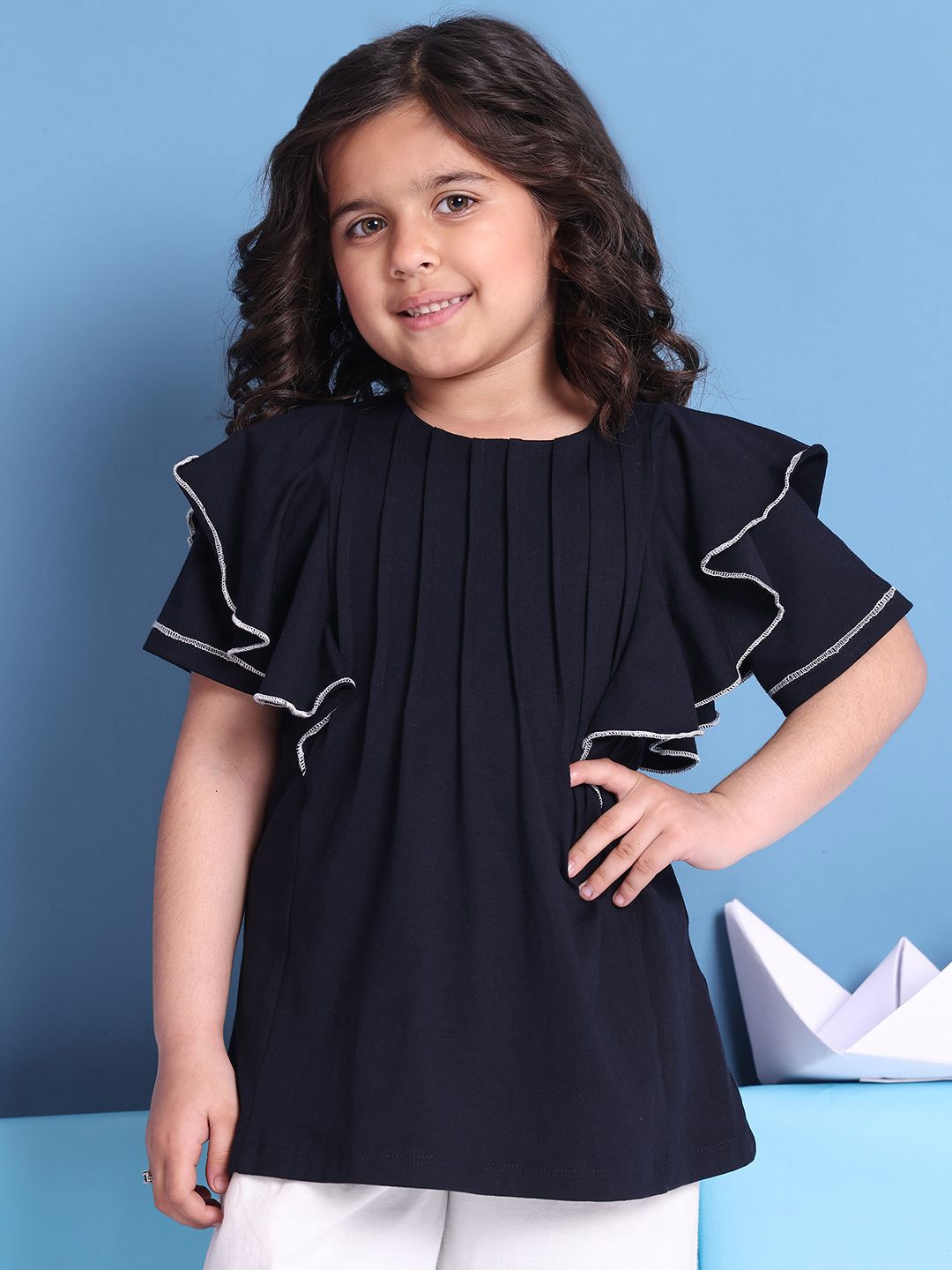 Baawri Cotton Top-picture-27