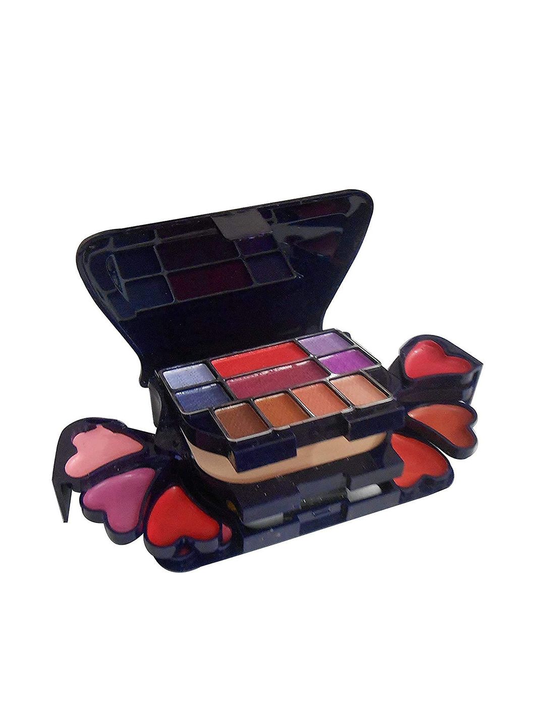 VBA Long Lasting Makeup Kit - 9258636-picture-18