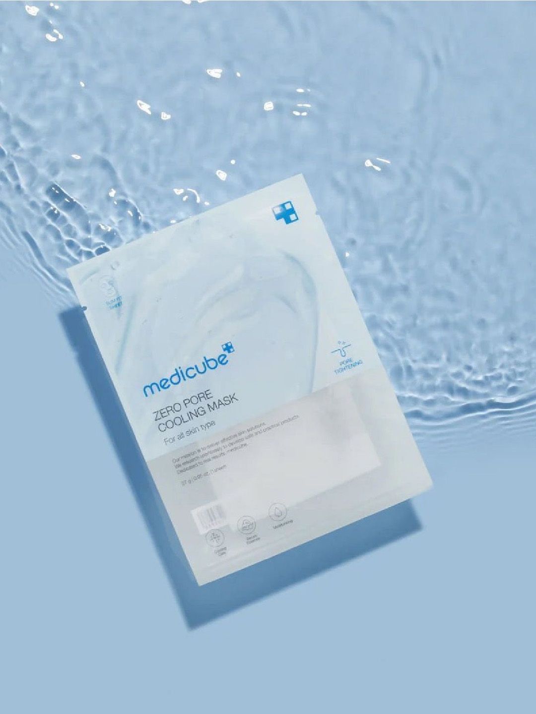 Medicube Zero Poe Cooling Mask - 22 g-picture-13