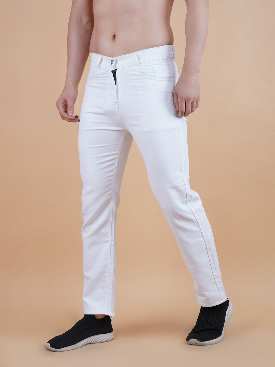 Metronaut Men Classic Jeans-picture-14