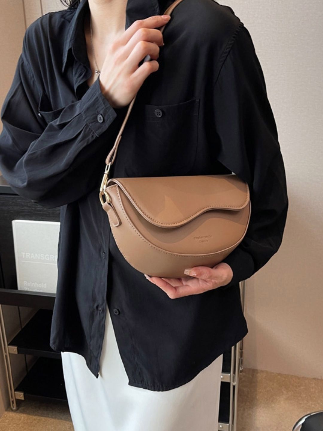 corsica DressBerry Structured Sling Bag-picture-10