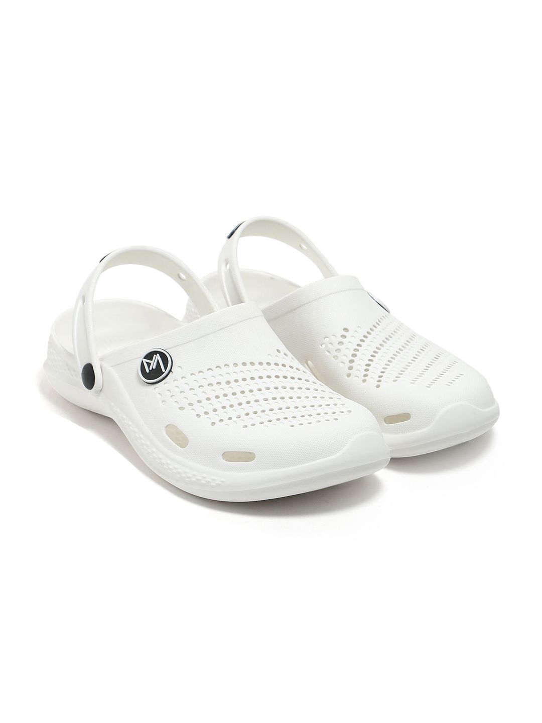 MILESTOE Men Clogs-picture-55