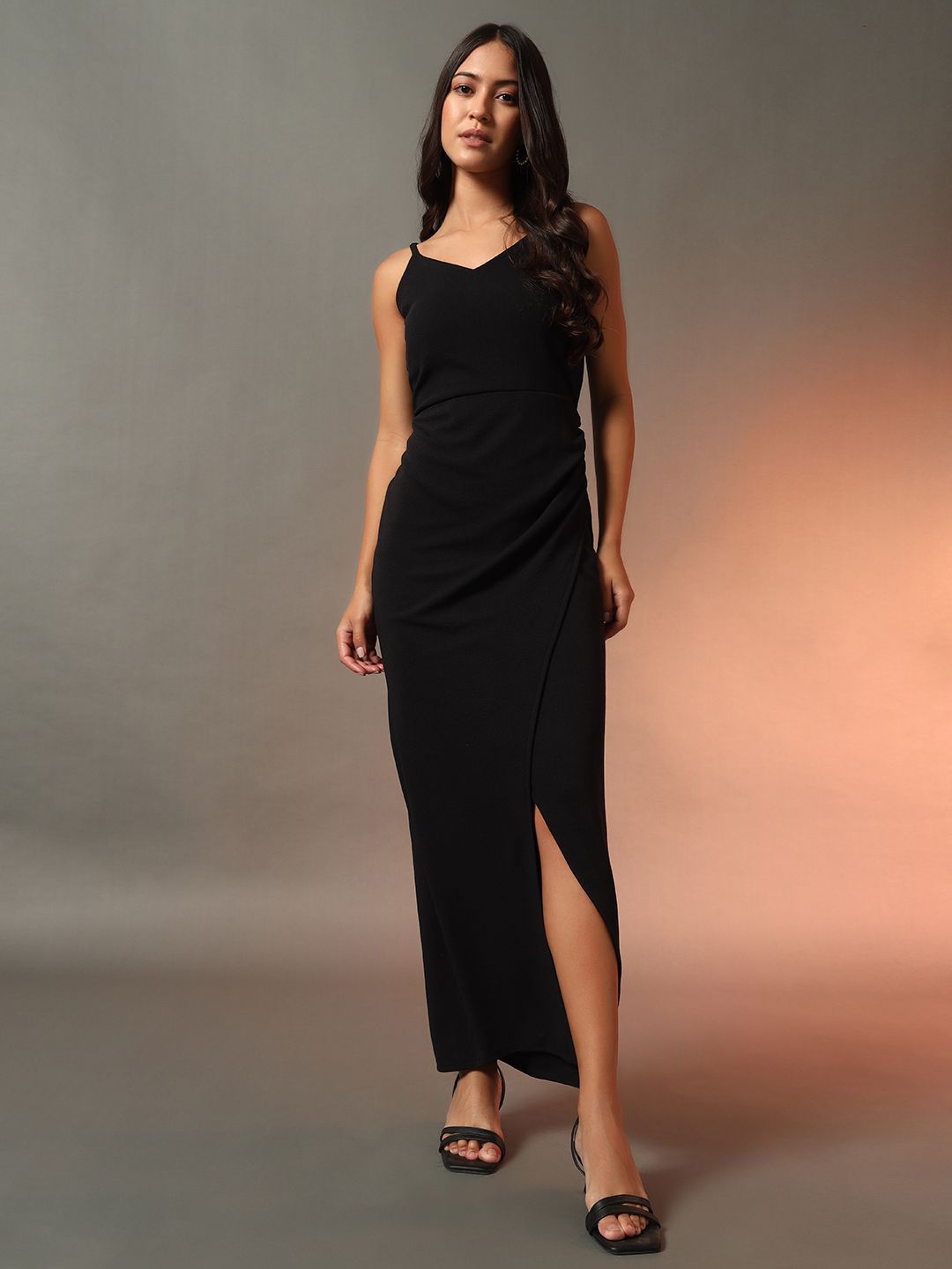 Trend Arrest Maxi Dress-picture-37