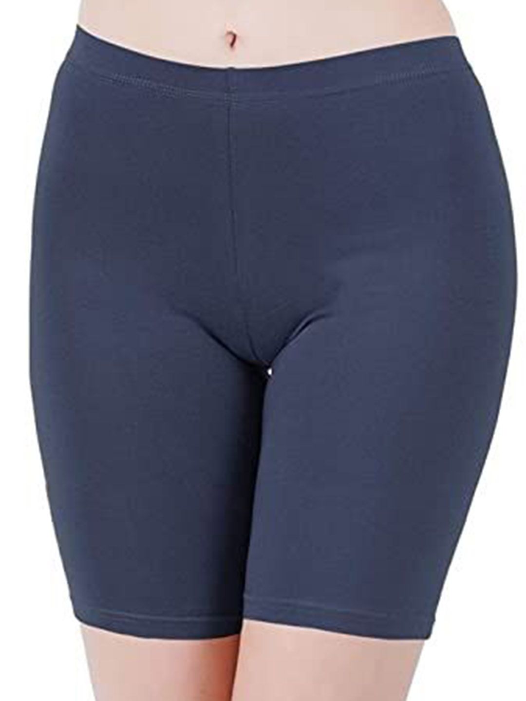 Rzlecort Women Running Sports Shorts-picture-11