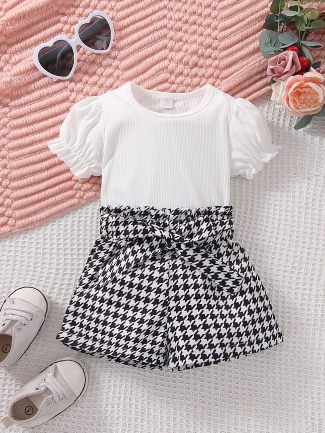 Ninas Boys Top with Shorts-picture-53