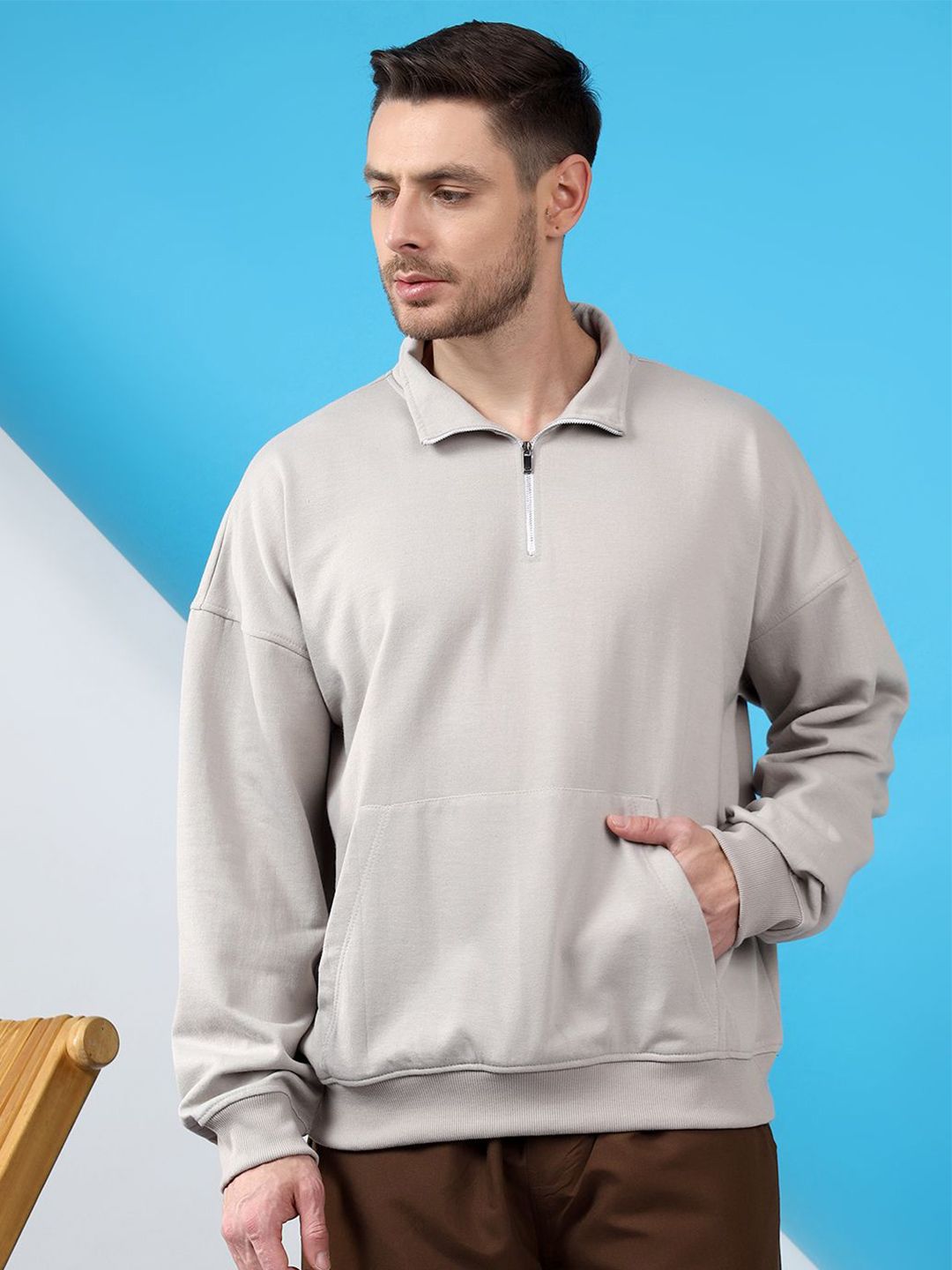Kotty Men Sweatshirt-picture-34