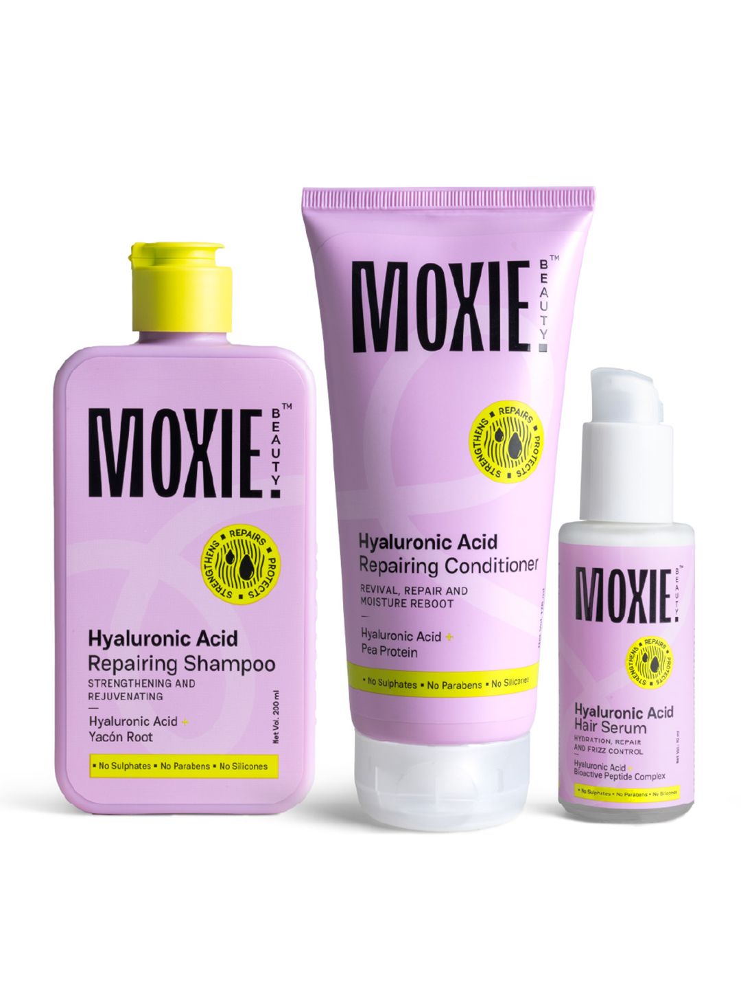 MOXIE BEAUTY The HydroRepair Routine-picture-46