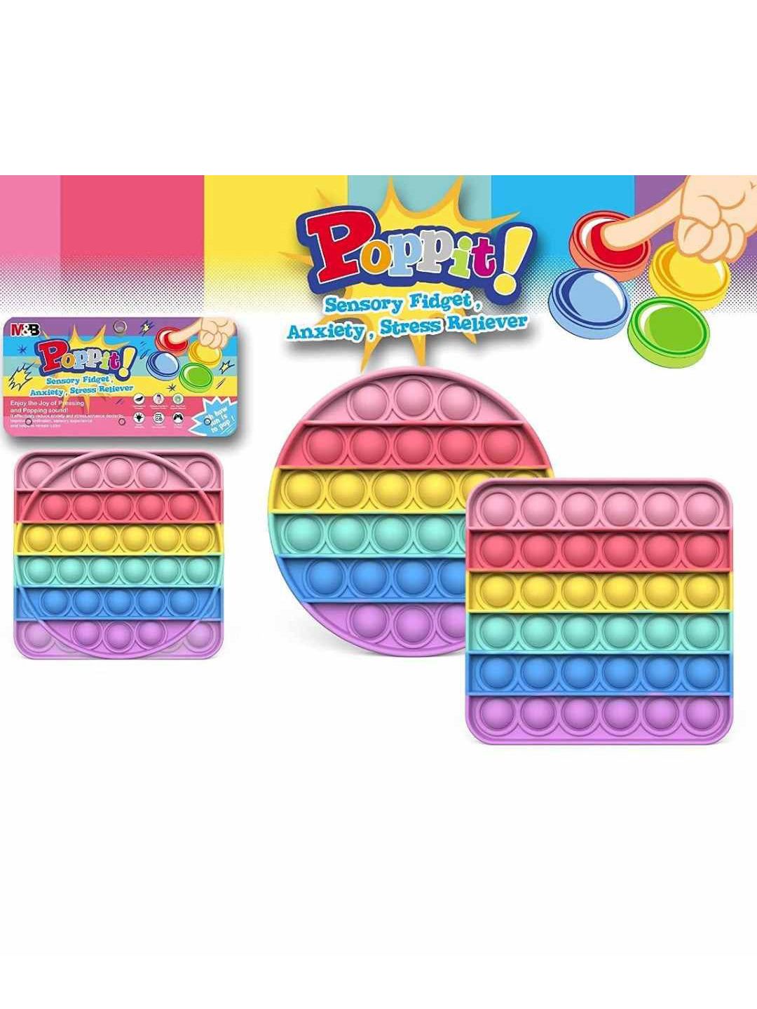YK Kids Set Of 2 Gaming Accessory Activity Toys and Games-picture-18