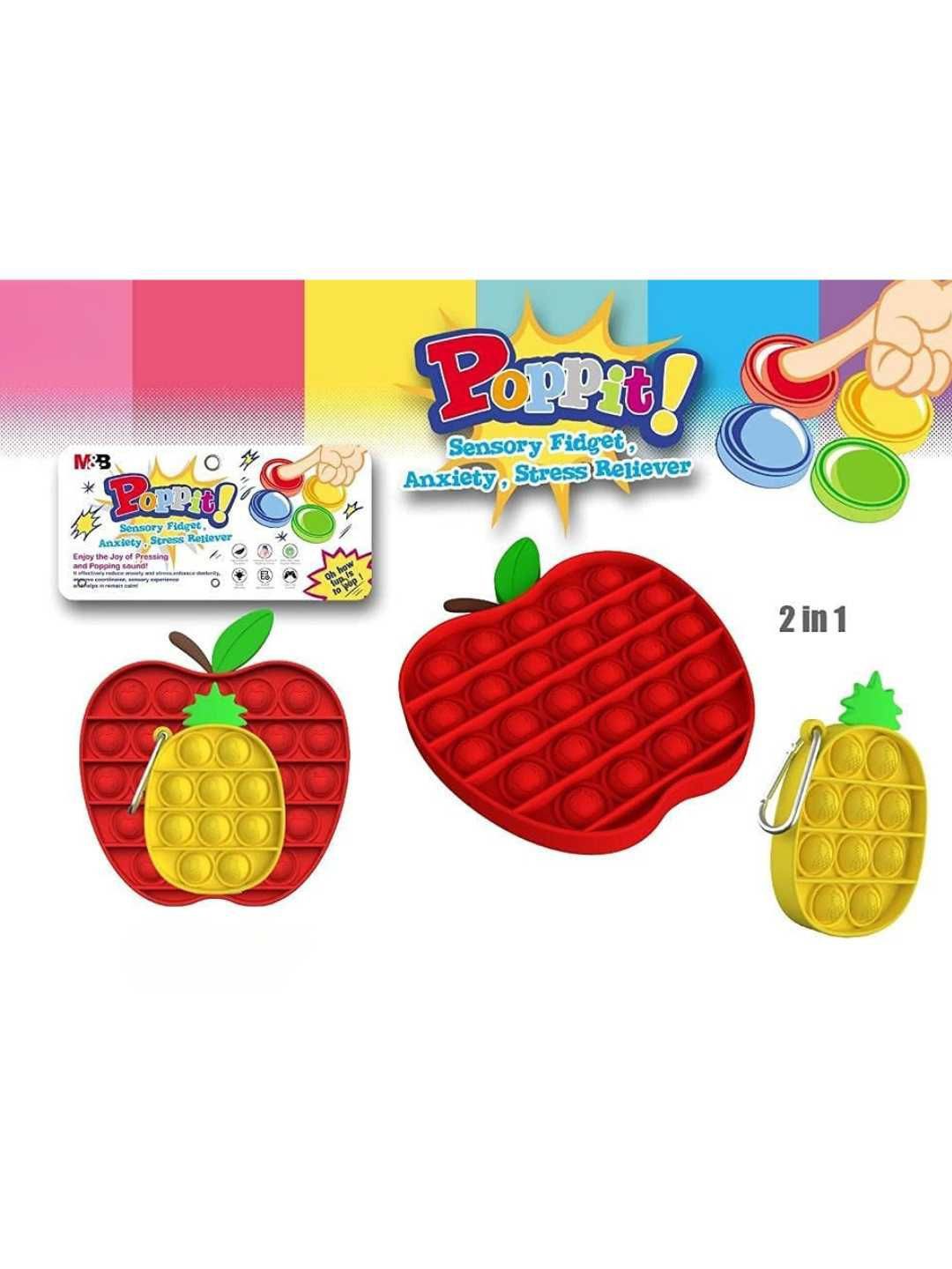 YK Gaming Accessory Activity Toys and Games-picture-33