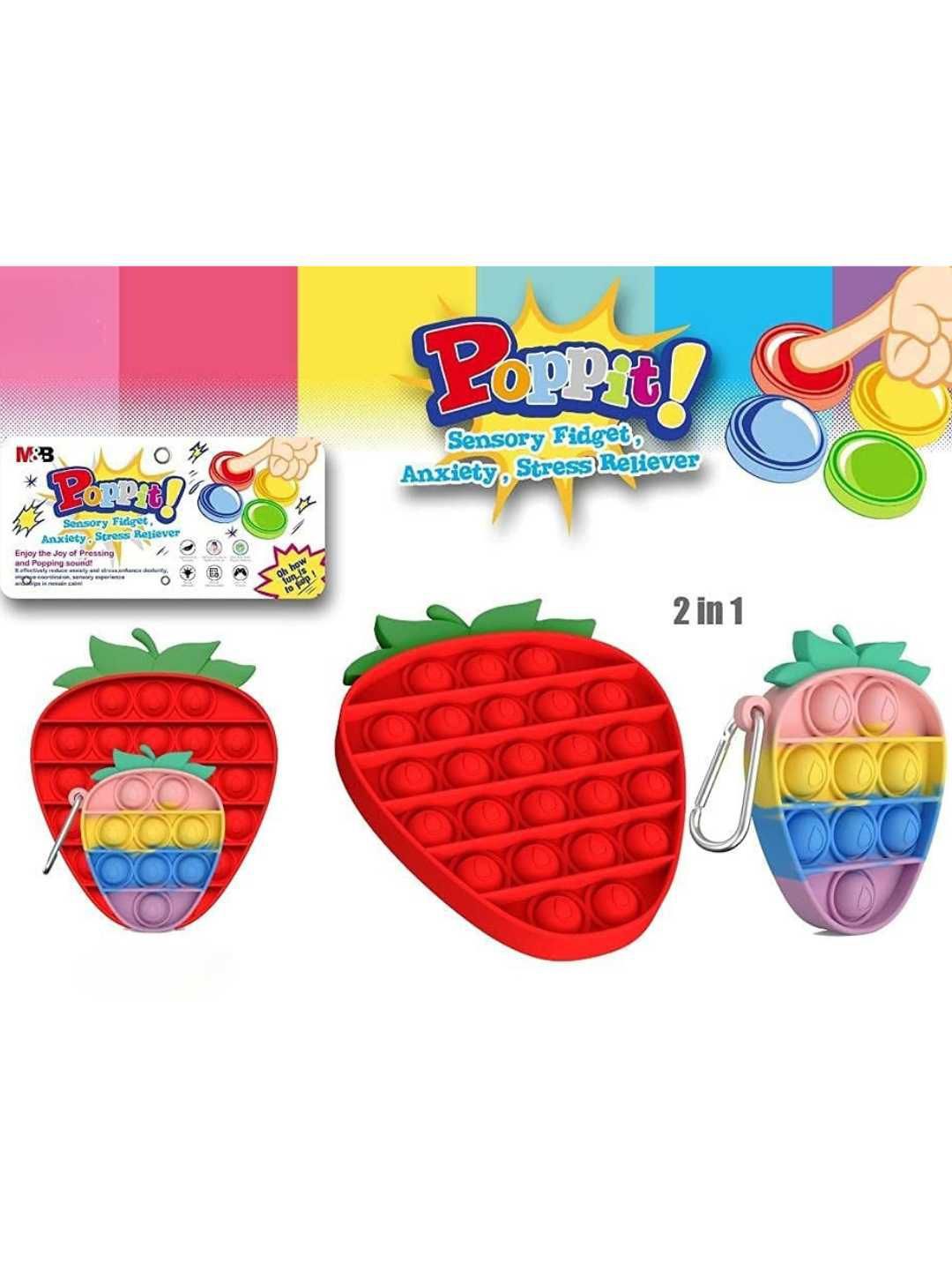 YK Kids Set of 2 Gaming Accessory Activity Toys and Games-image-39
