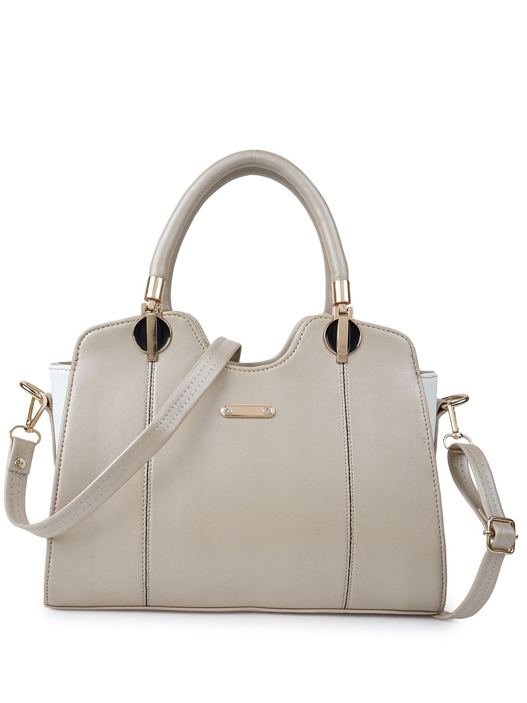 ROLEXO Oversized SatchelCrossbody Handbag-picture-24