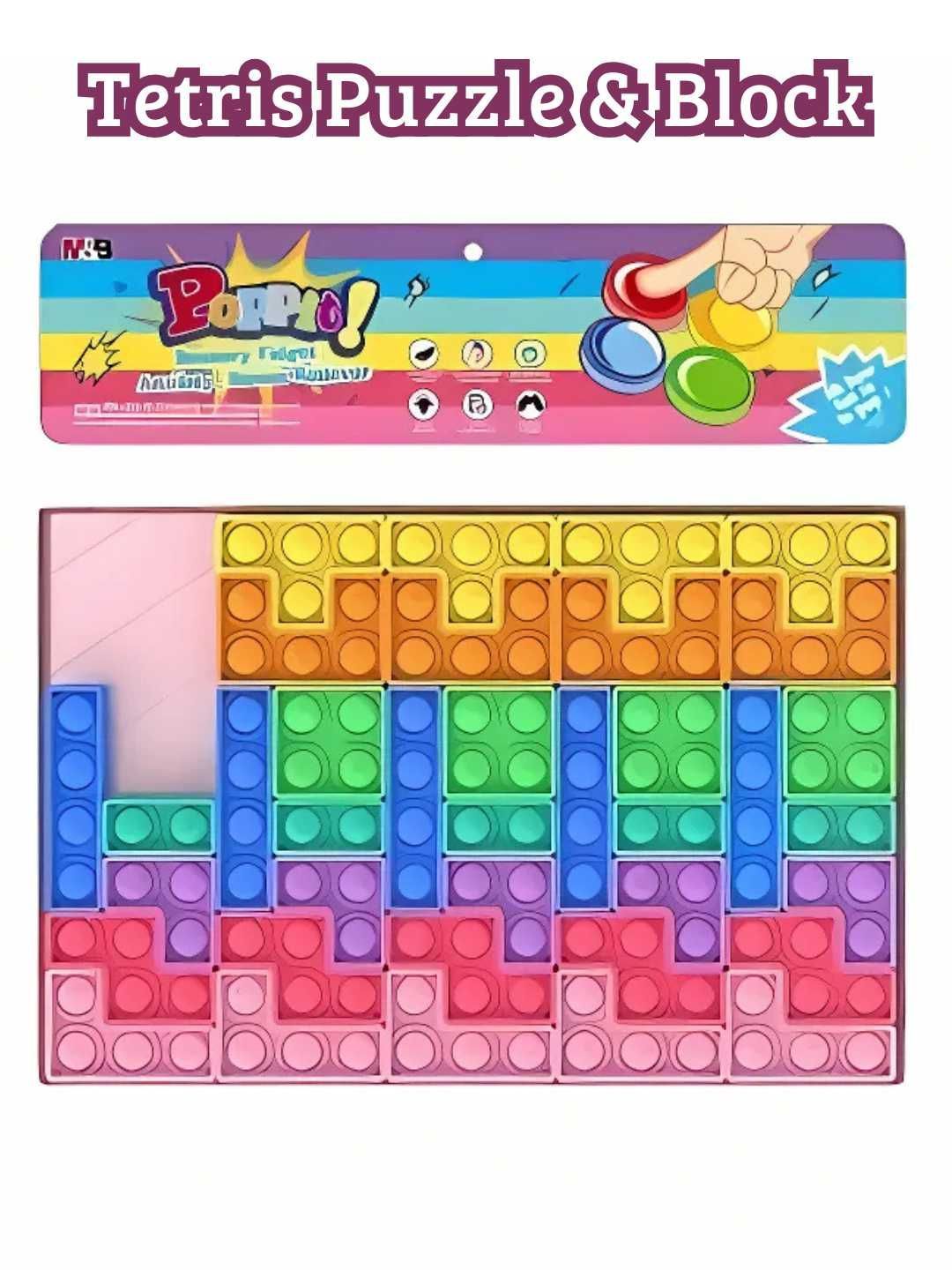 YK Puzzles Activity Toys and Games-picture-39
