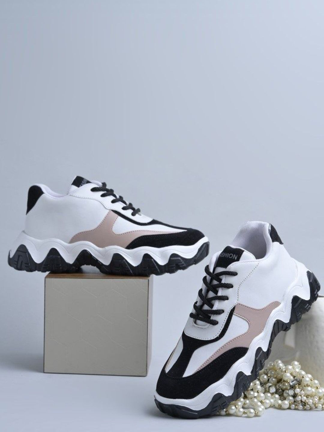 JM Looks Women Sneakers-picture-38