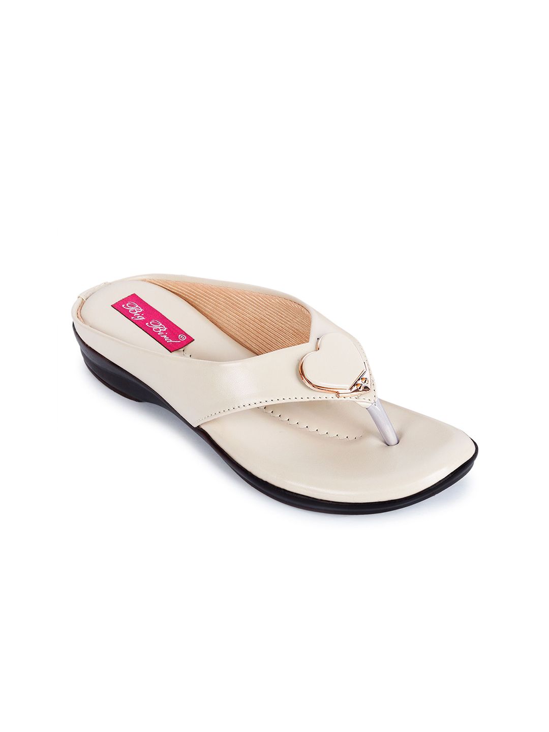 BIG BIRD FOOTWEAR Women Casual Open Toe Flats-picture-28