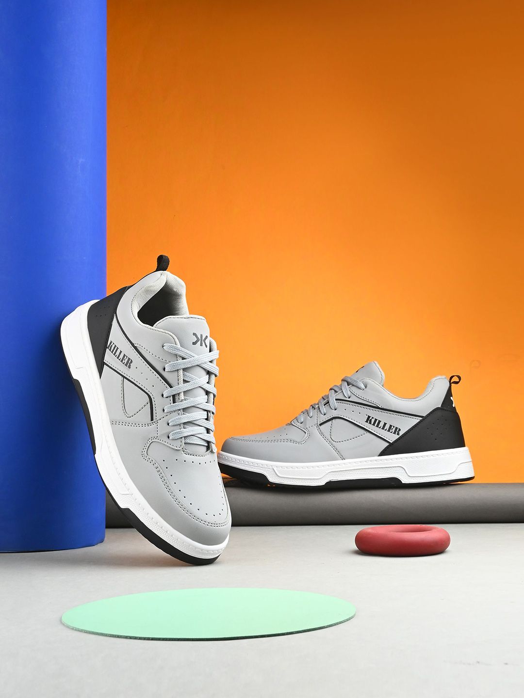 Killer Men Sneakers-picture-24
