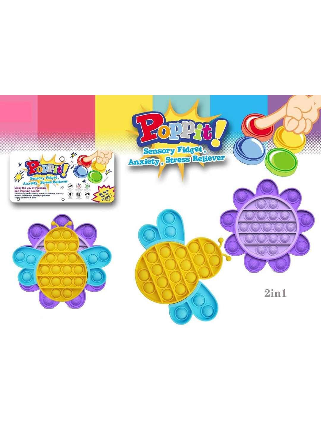 YK Gaming Accessory Activity Toys and Games-image-24