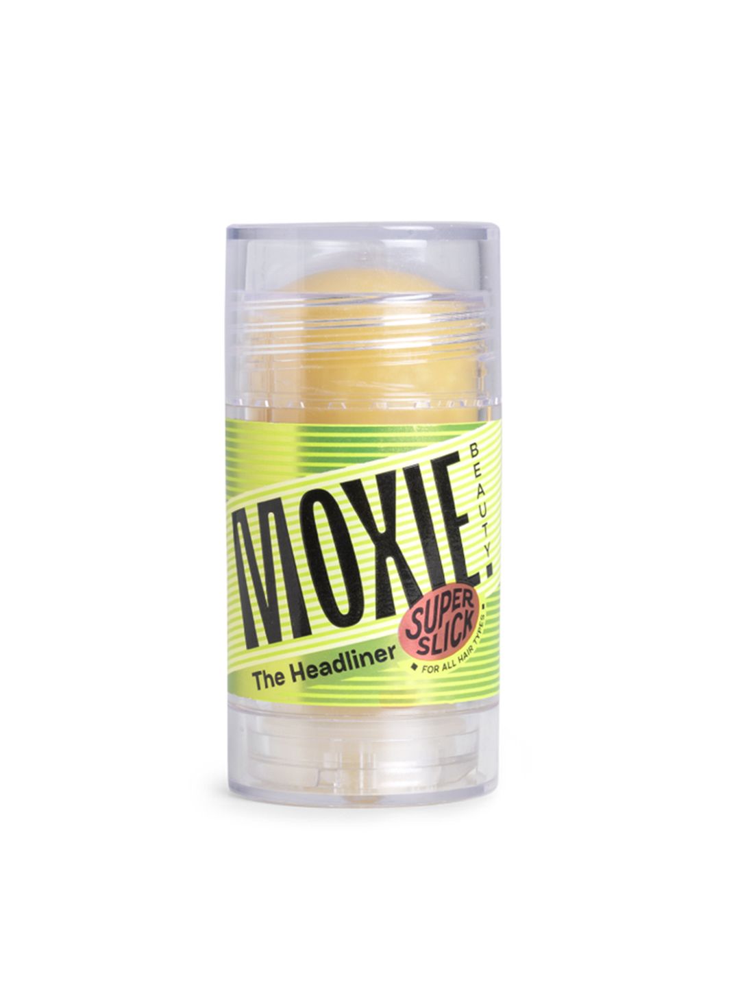 MOXIE BEAUTY The Headliner Wax Styling Stick with Apricot & Coconut Oil - 30 g