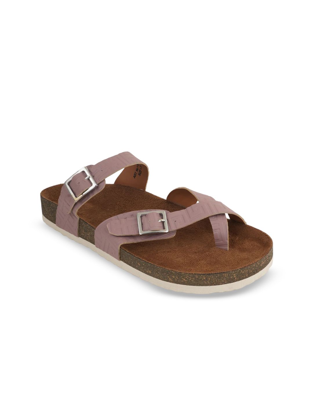 Lavie Women One Toe Flats-picture-21