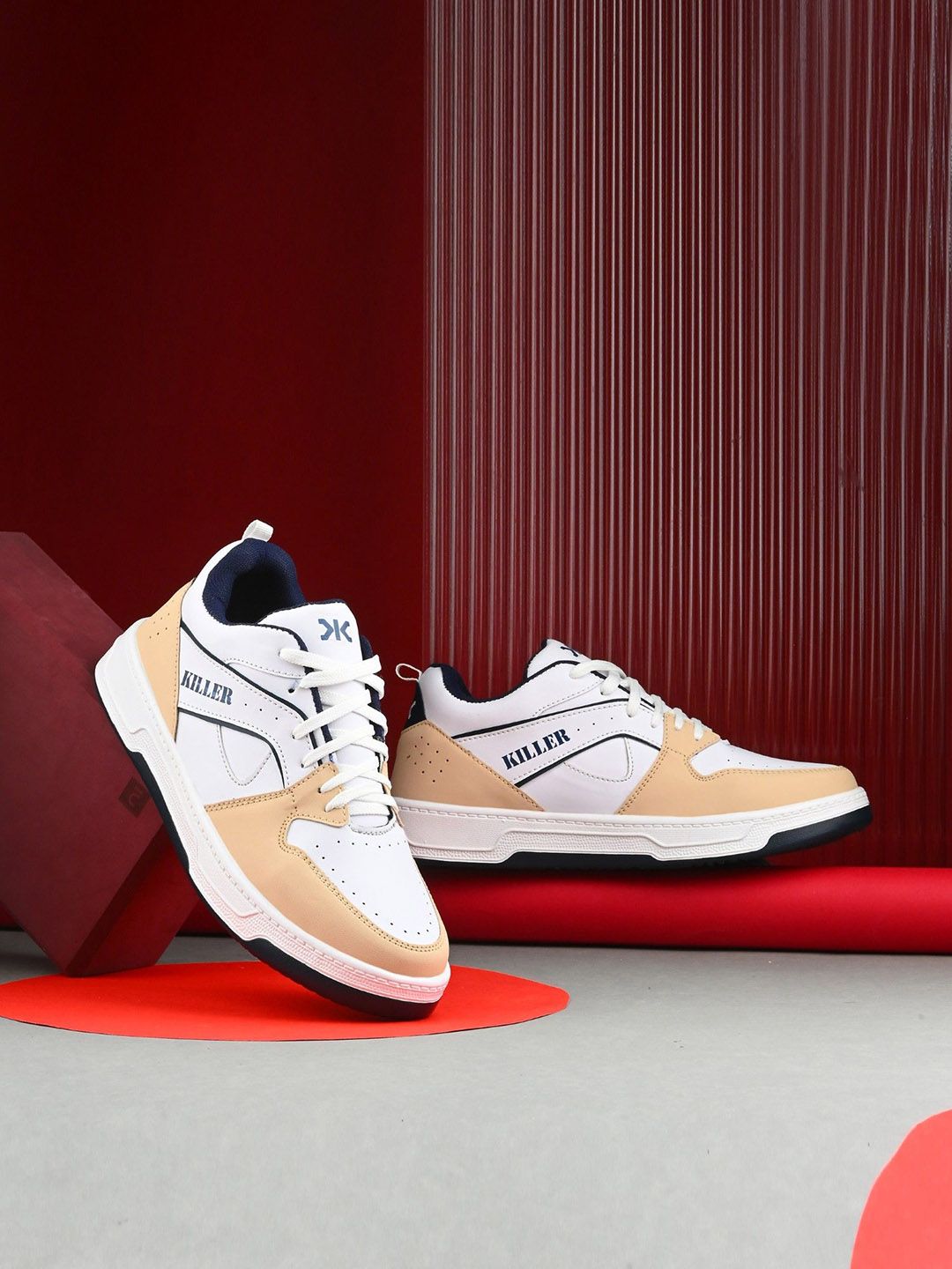 Killer Men Sneakers-picture-23