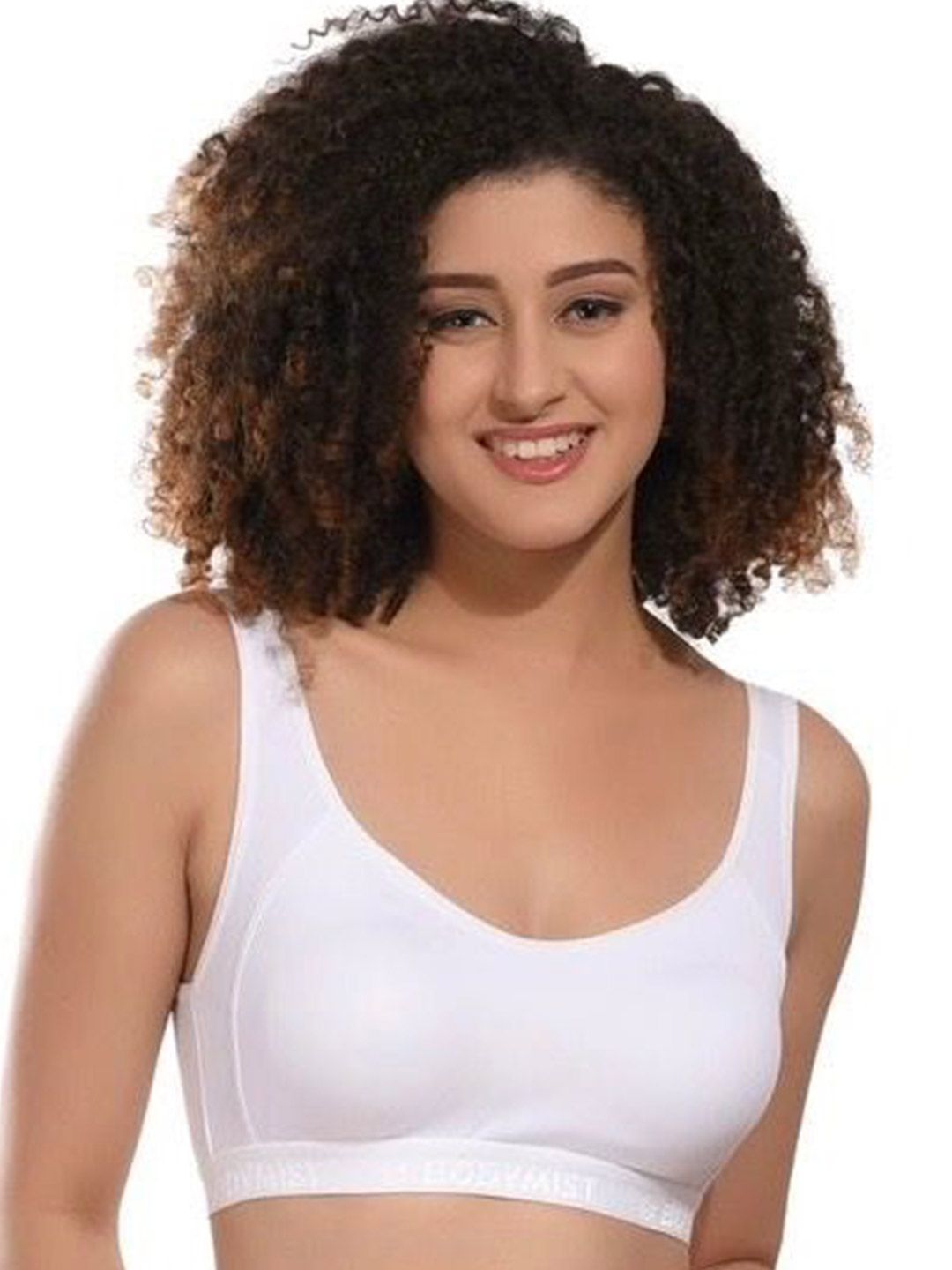 BODYMIST Women Full Coverage Lightly Padded Cotton T-Shirt Bra-picture-11