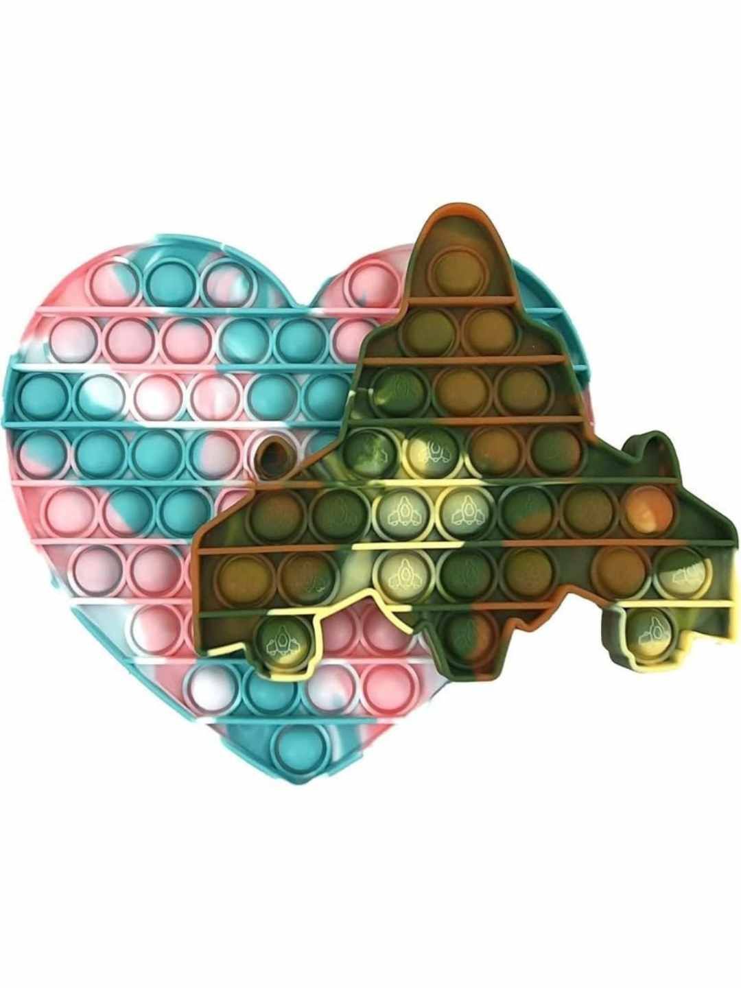 YK Gaming Accessory Activity Toys and Games-image-22