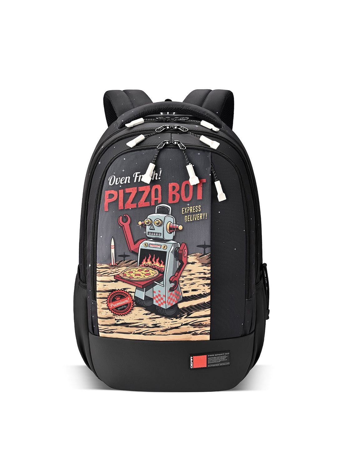 Gear Unisex Backpack-picture-55
