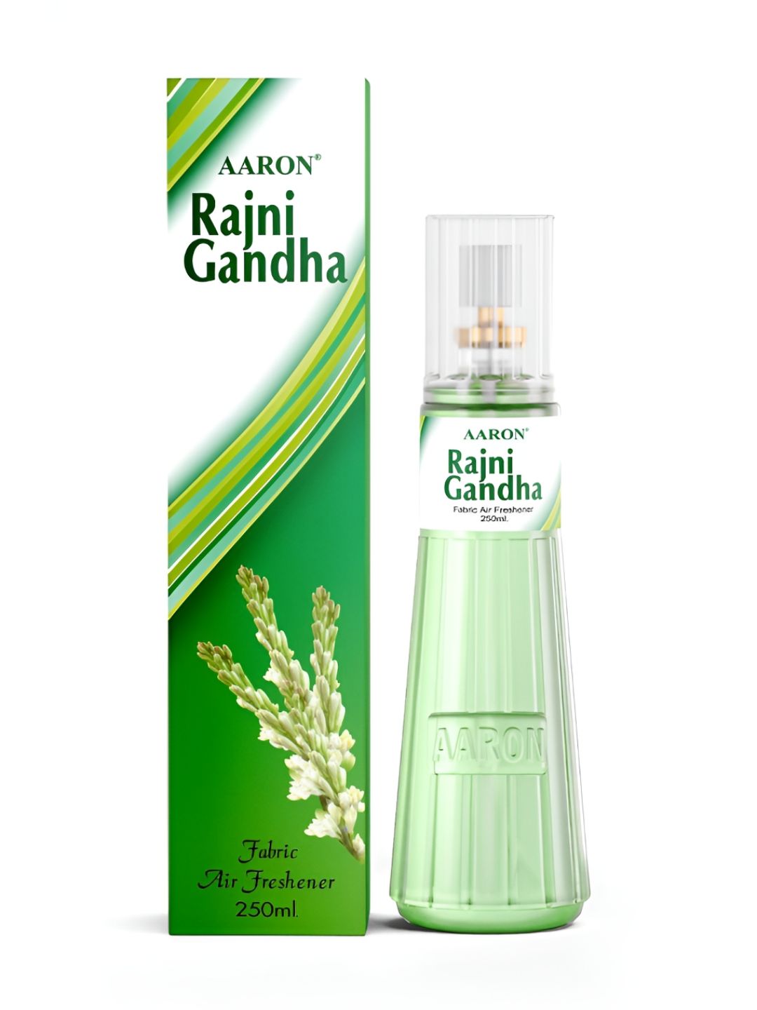 AARON Lasting Fragrance Rajni Gandha Air Freshener 250ml-image-46