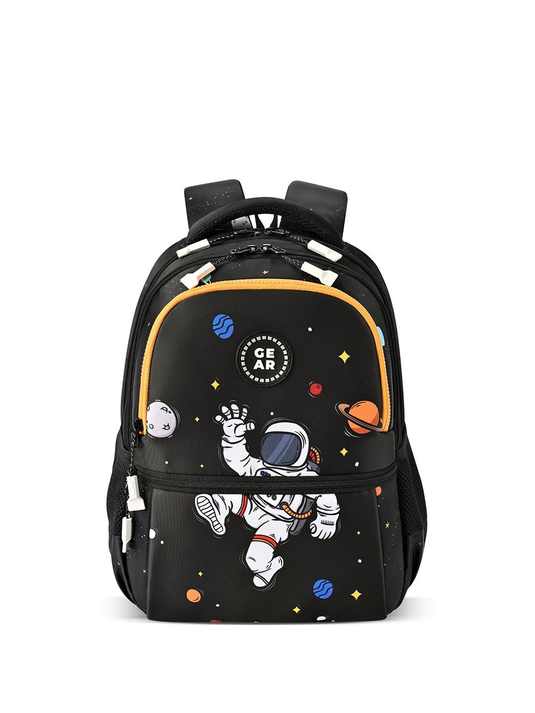 Gear Unisex Printed Backpack-picture-24