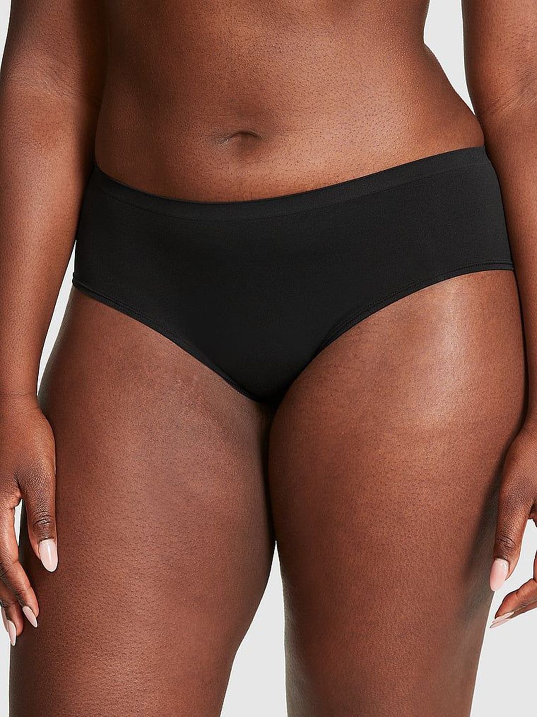 victoria's secret Victoria's SecretLow Rise Seamless Hipster Briefs 1124663054A2-picture-30
