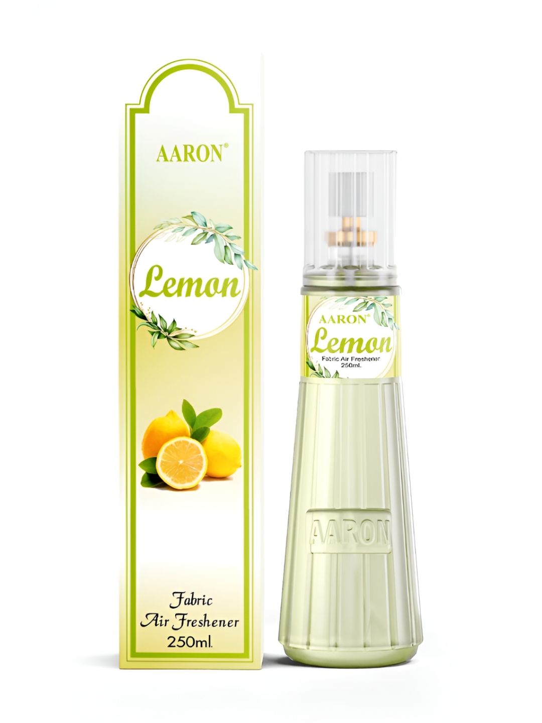 AARON Lasting Fragrance Lemon Air Freshener 250ml-image-49