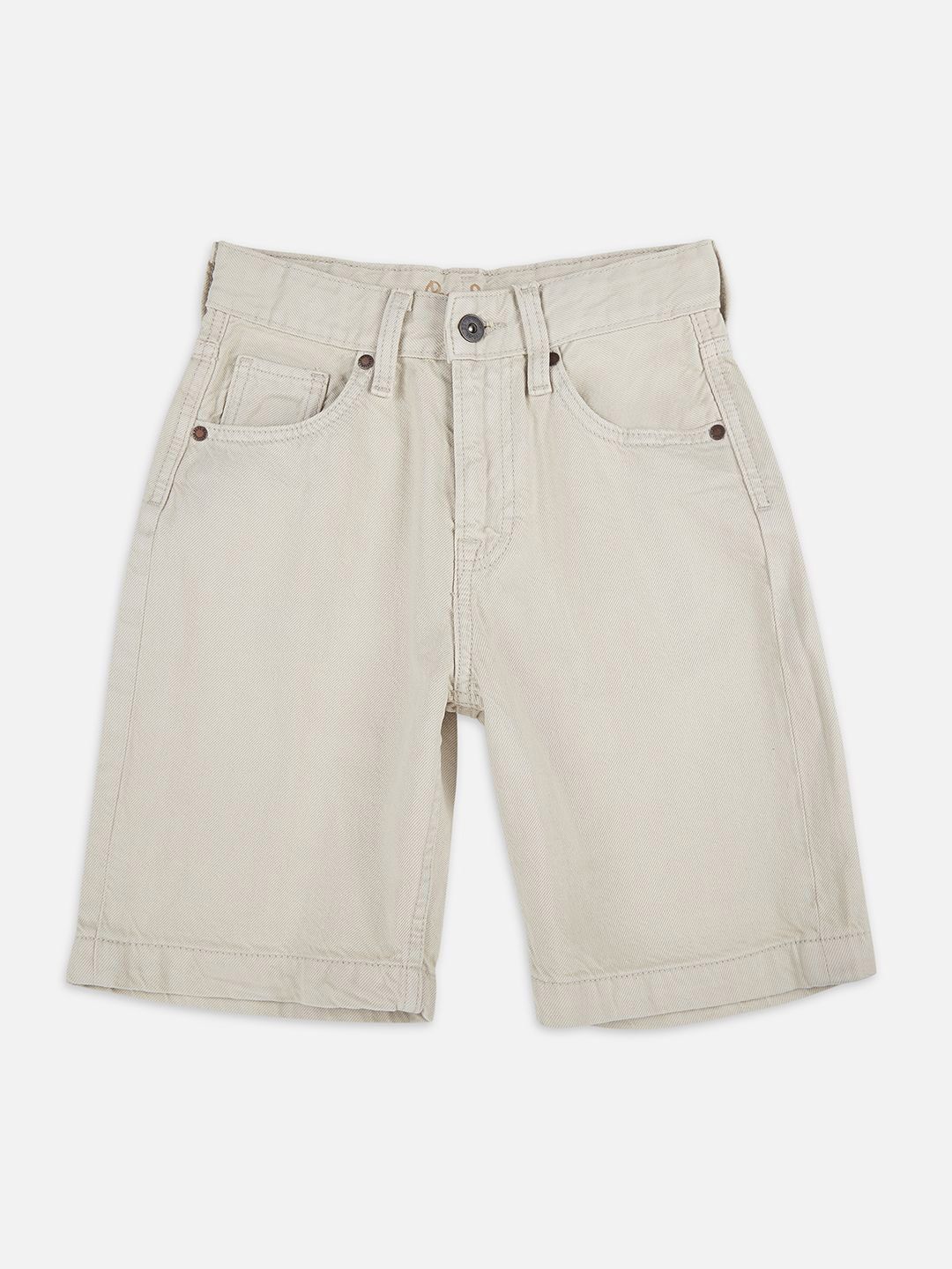 Pepe Jeans Boys Loose Fit Shorts