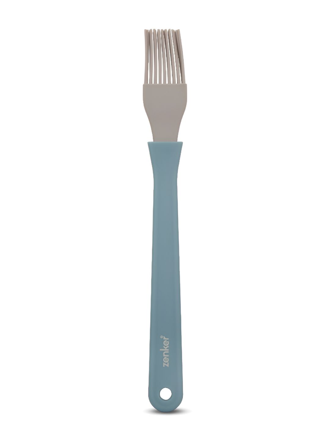 Fackelmann Zenker Blue Nonstick Silicone Oil Seasoning Baking Brush-image-21