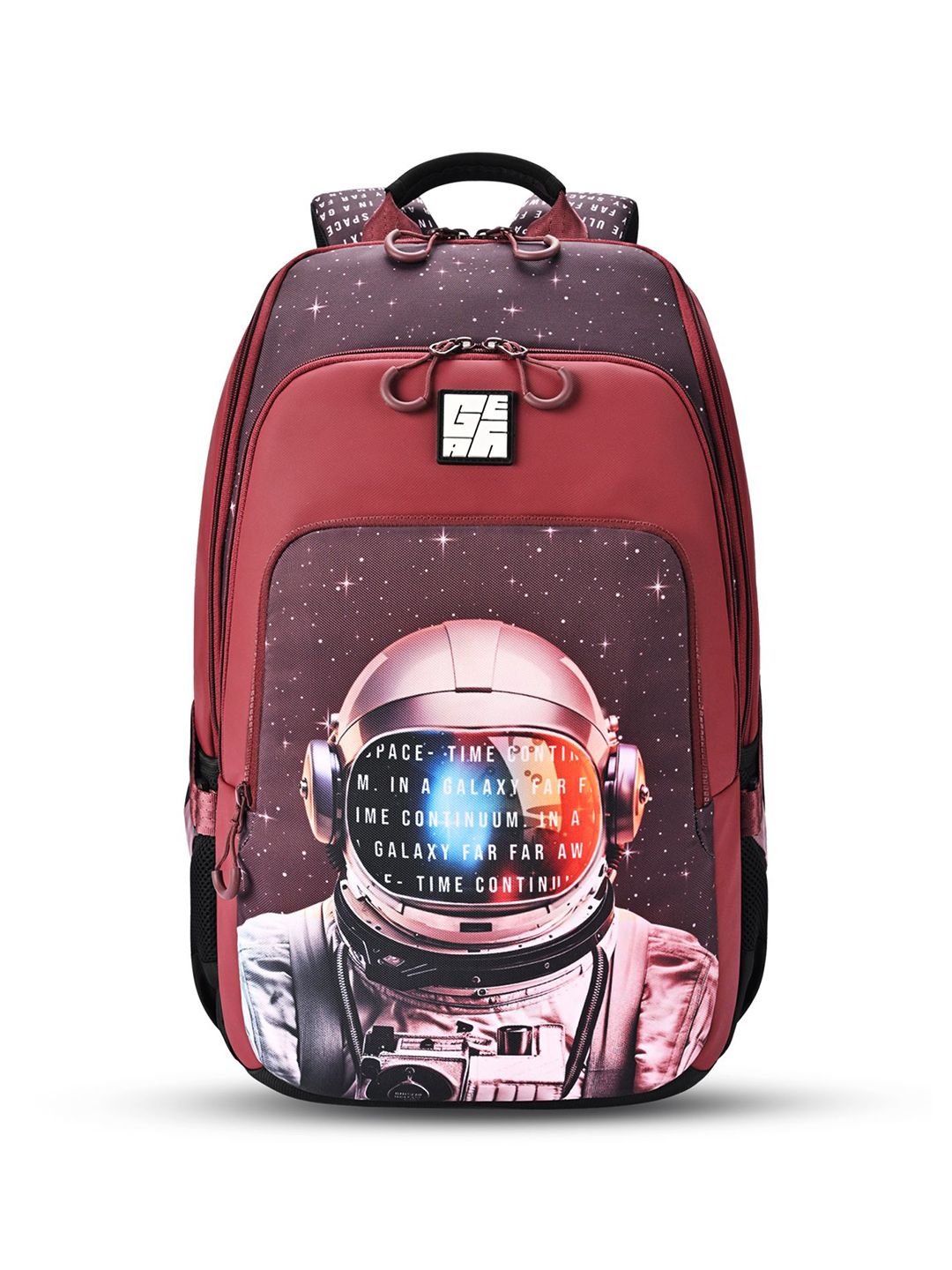 Gear Unisex Backpack
